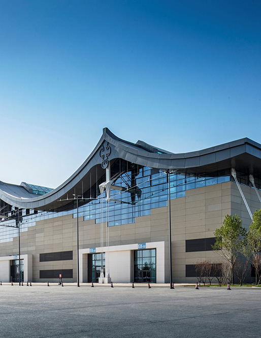 ʯ��ׯ���ʻ�չ����