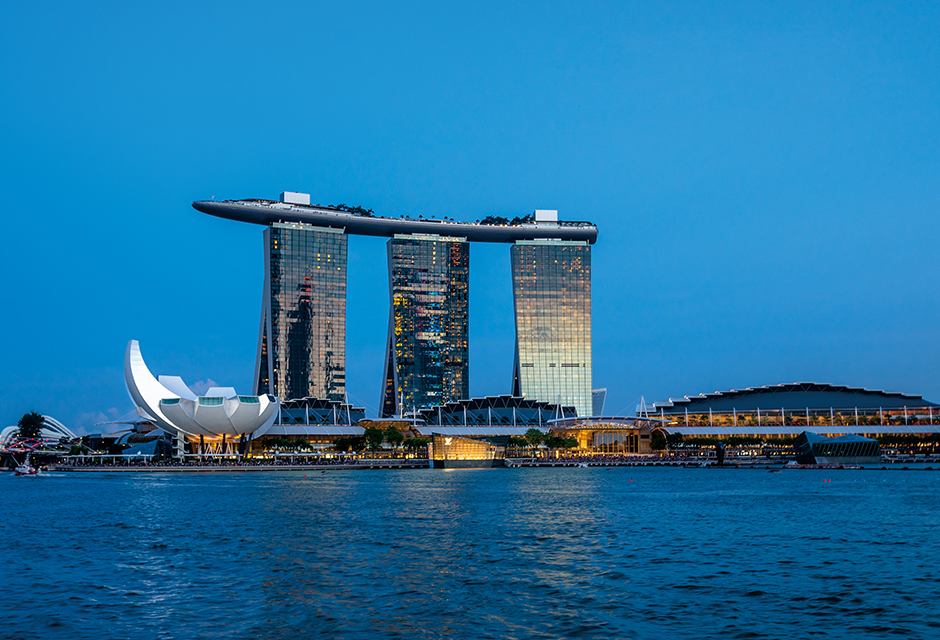 ������˹ά��˹��ɳ���ţ�Las Vegas Sands��